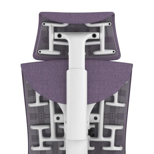 Подголовник для кресла Herman Miller Embody Acai Berry (Medley)