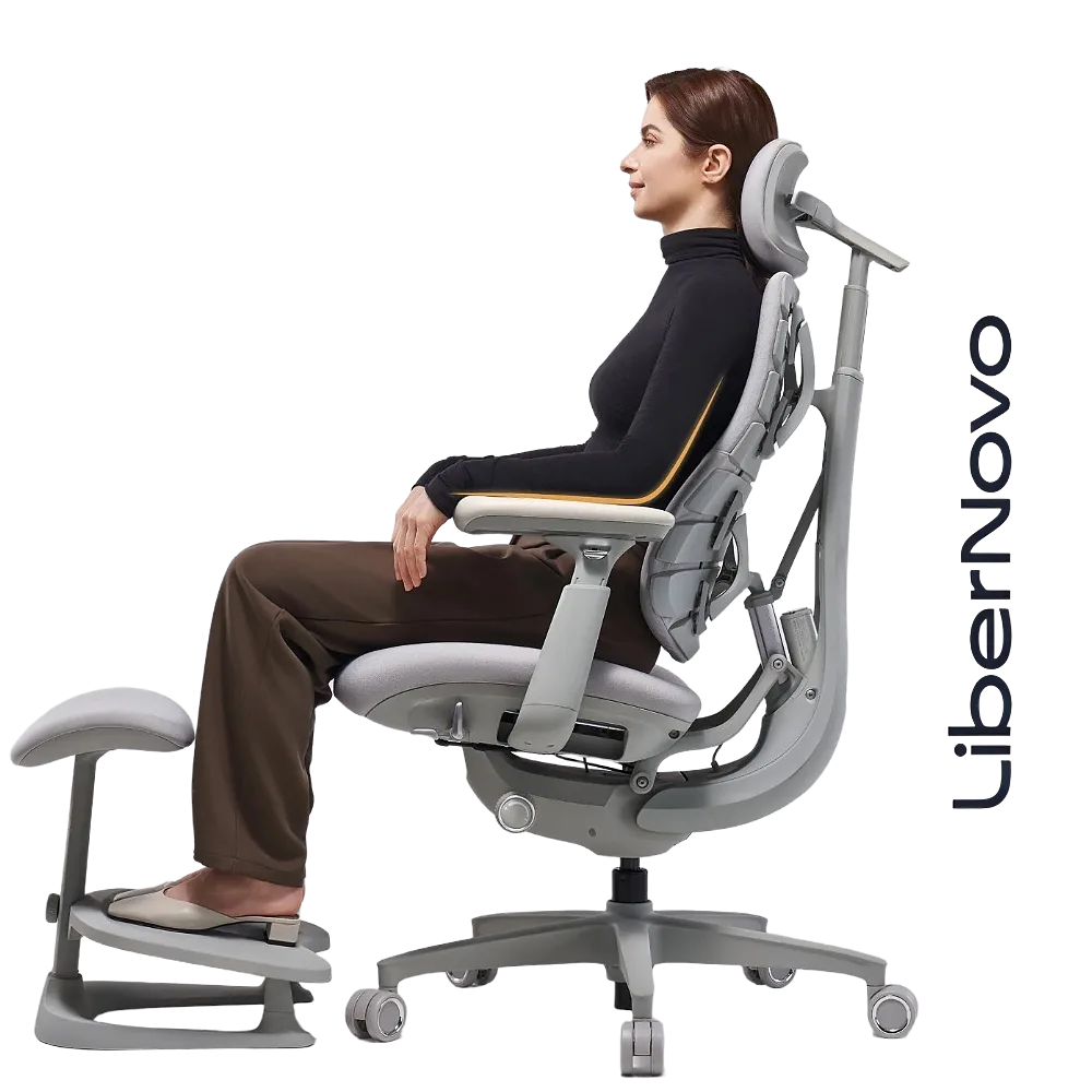 Магазин премиальных кресел Herman Miller, Steelcase, Haworth и LiberNovo