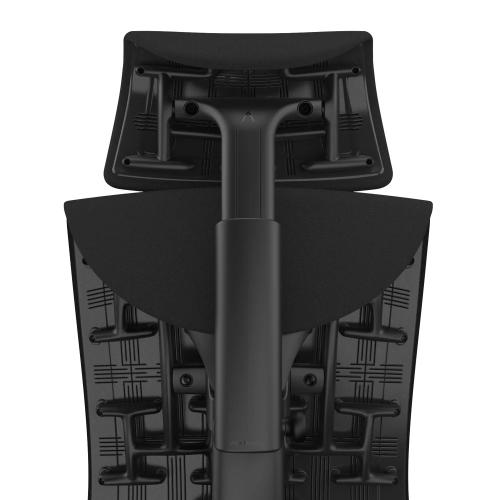Подголовник для кресла Herman Miller Embody Black (Sync)