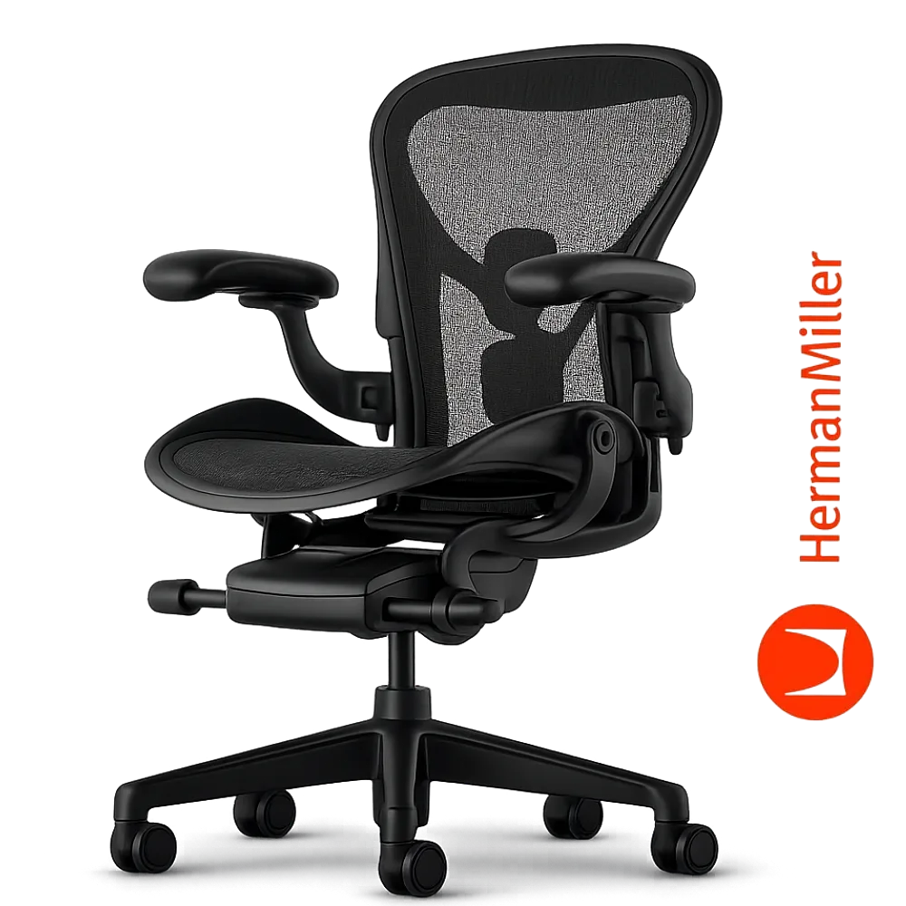 Магазин премиальных кресел Herman Miller, Steelcase, Haworth и LiberNovo