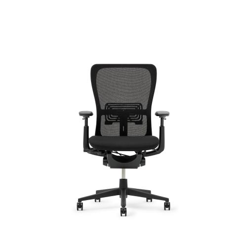 Кресло Haworth Zody II, Black