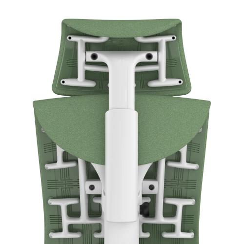 Подголовник для кресла Herman Miller Embody Everglade (Sync)