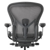 Кресло Herman Miller Aeron Carbon, размер A