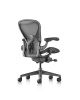 Кресло Herman Miller Aeron Carbon, размер A