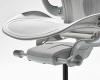 Кресло Herman Miller Aeron Mineral, размер A