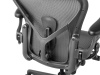 Кресло Herman Miller Aeron Carbon, размер A