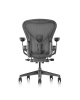 Кресло Herman Miller Aeron Carbon, размер A